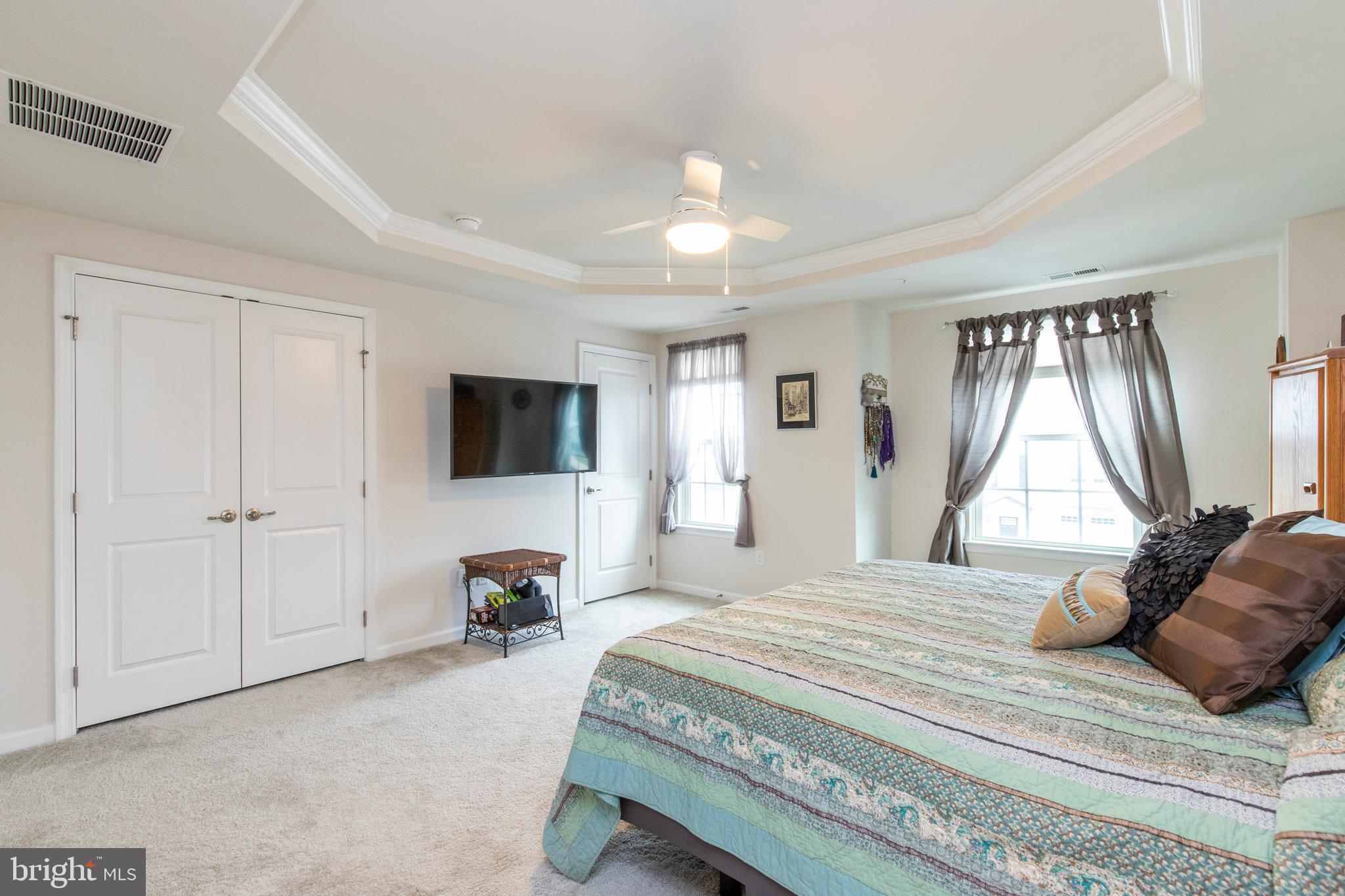 TOWNES AT MALVERN - Residential