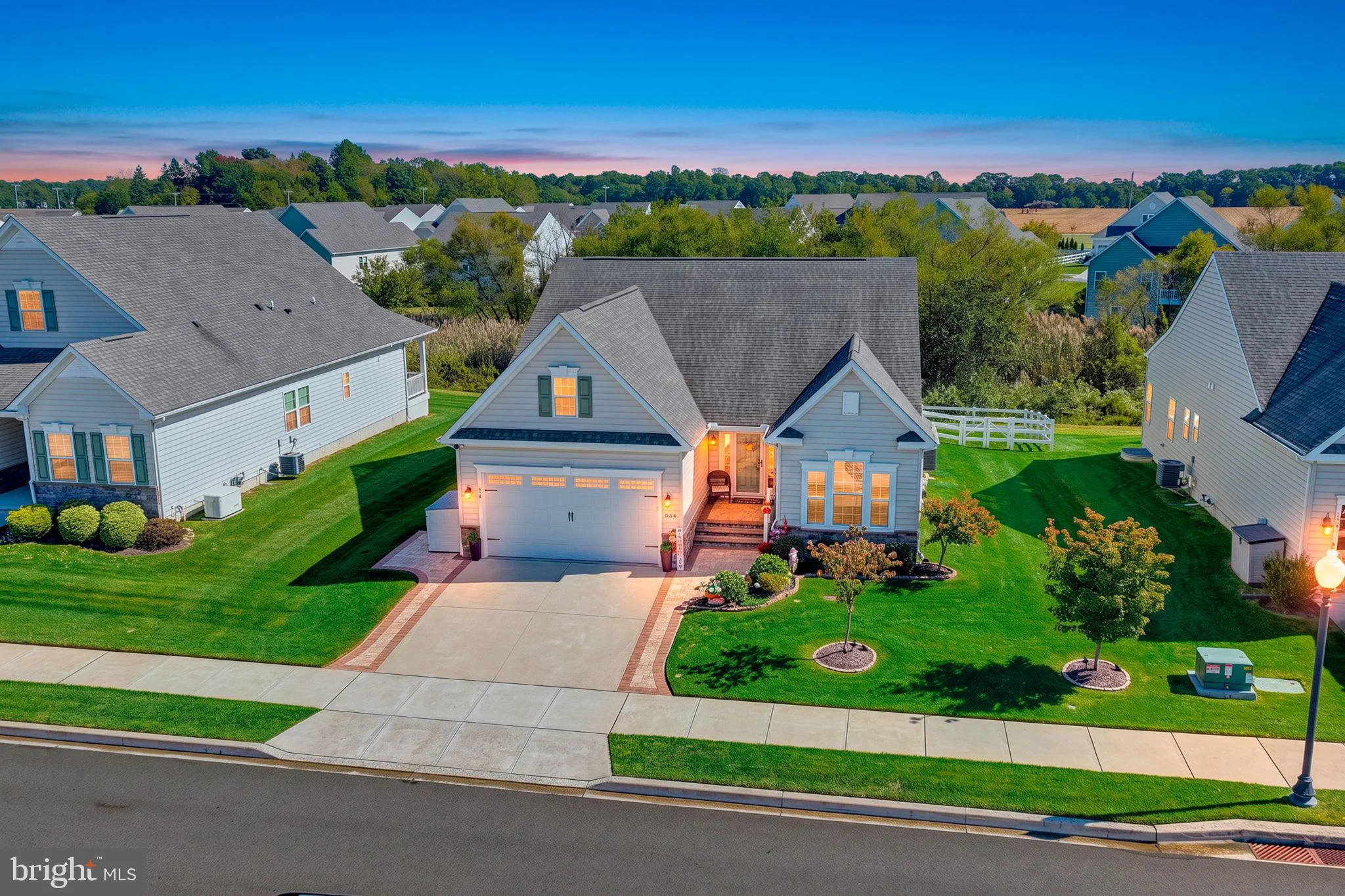 624 Swansea Drive, Middletown, DE 19709