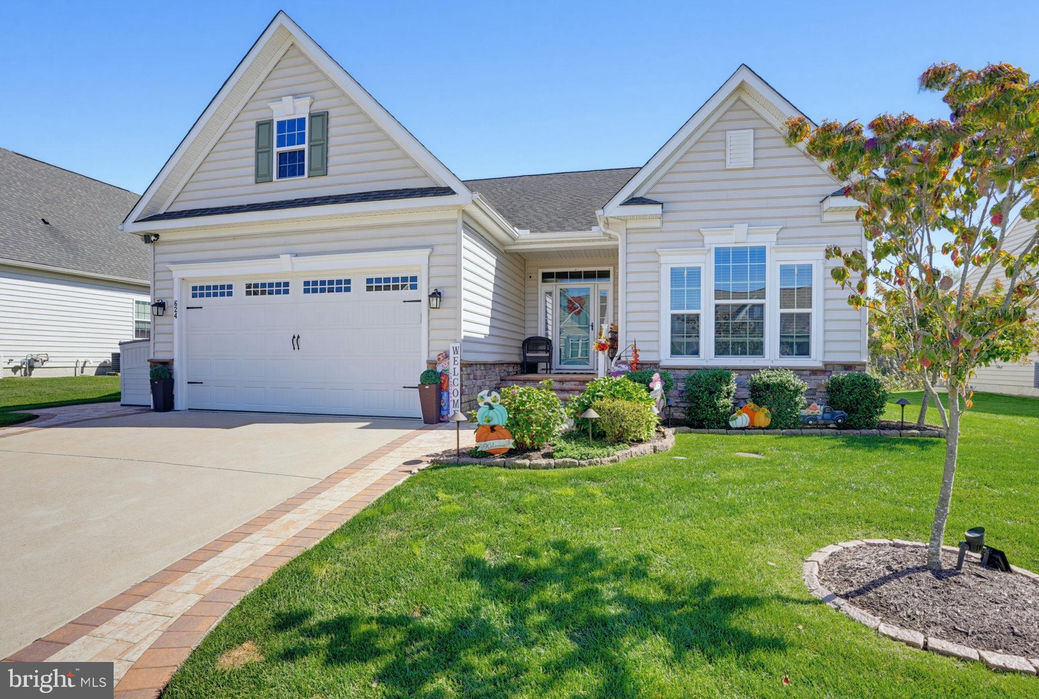 624 SWANSEA DRIVE