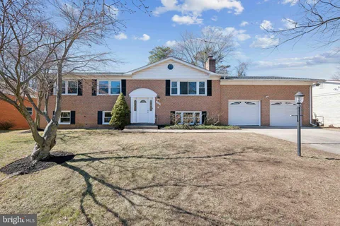 12009 Bion Drive, Fort Washington, MD MLS: MDPG2140616