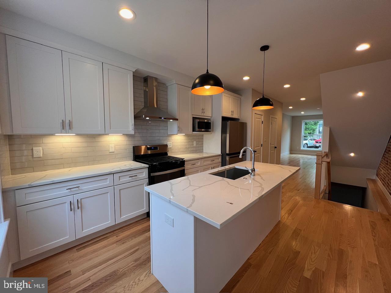 CANTON - Residential