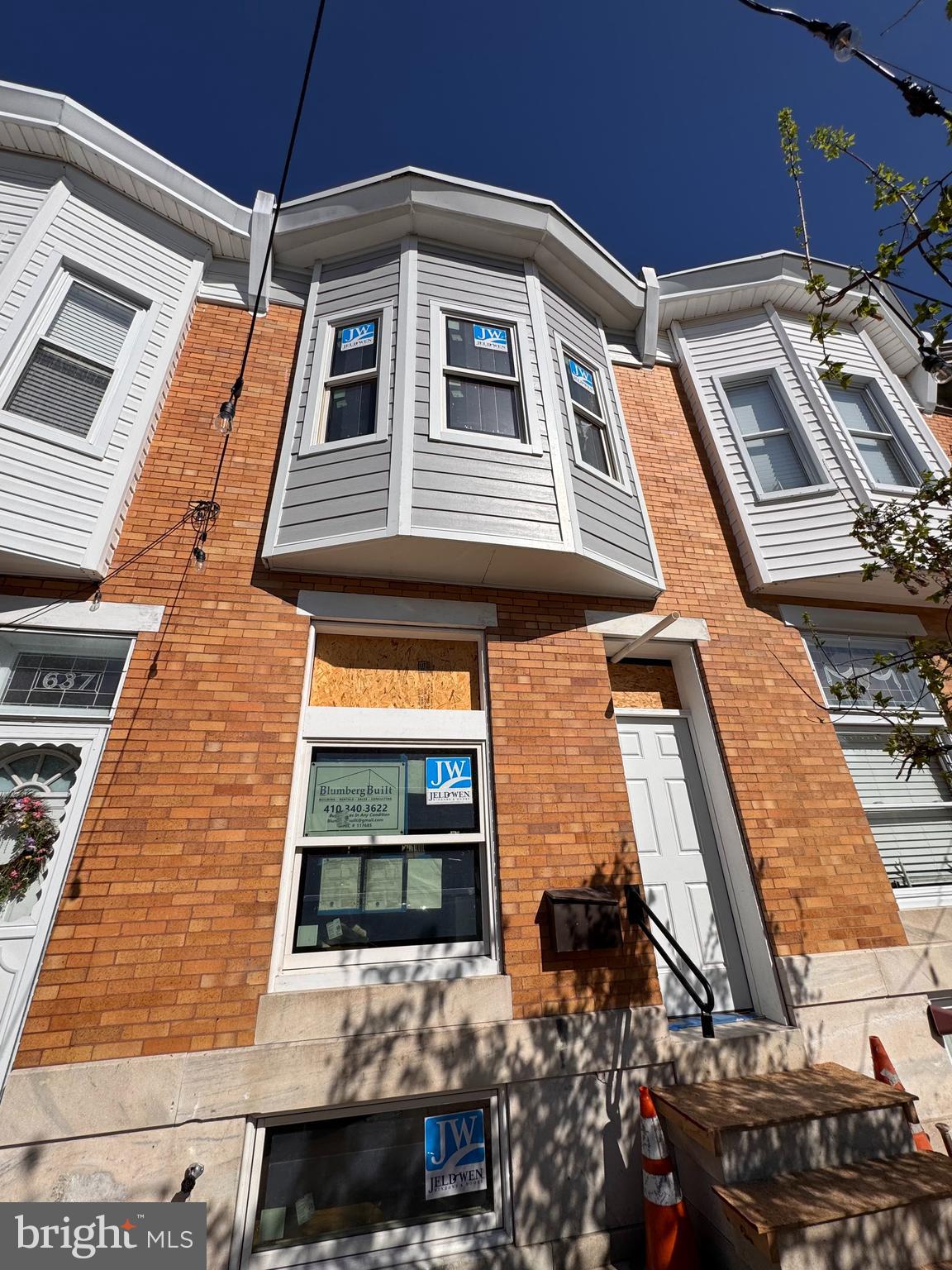 CANTON - Residential