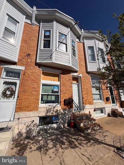 639 S POTOMAC STREET BALTIMORE MD 21224
