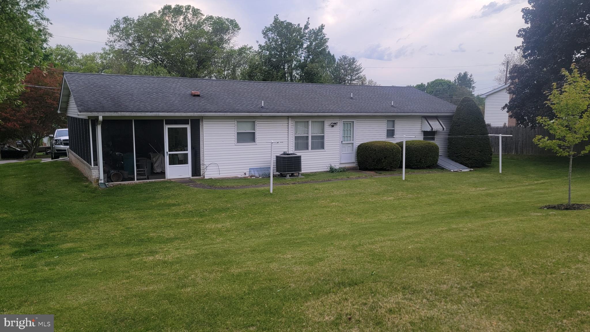 NONE AVAILABLE - Residential