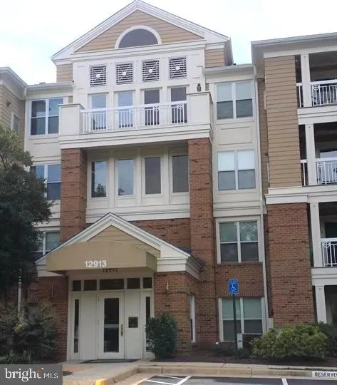 12913 Alton Square Unit 309, Herndon, VA 20170