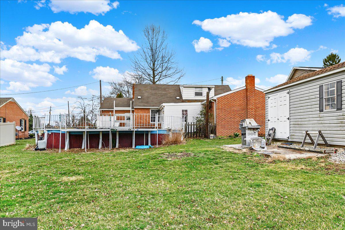 SPRING GROVE BORO - Residential