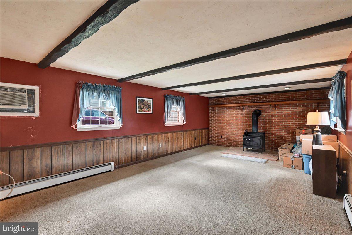 SPRING GROVE BORO - Residential