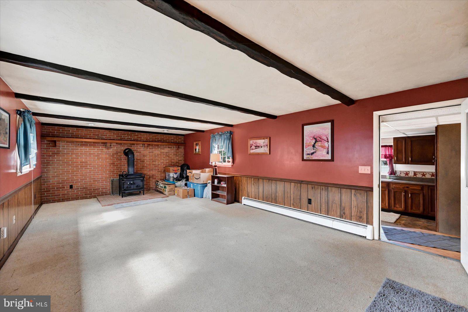 SPRING GROVE BORO - Residential