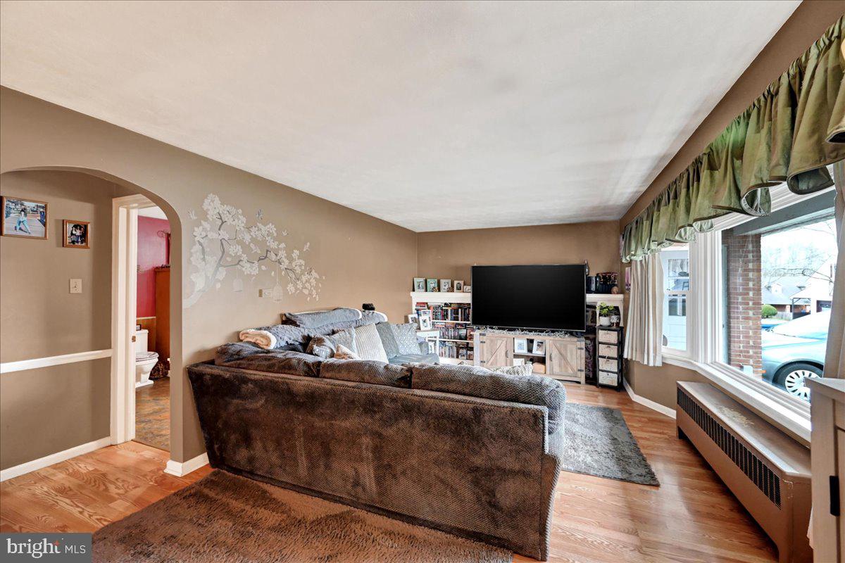 SPRING GROVE BORO - Residential