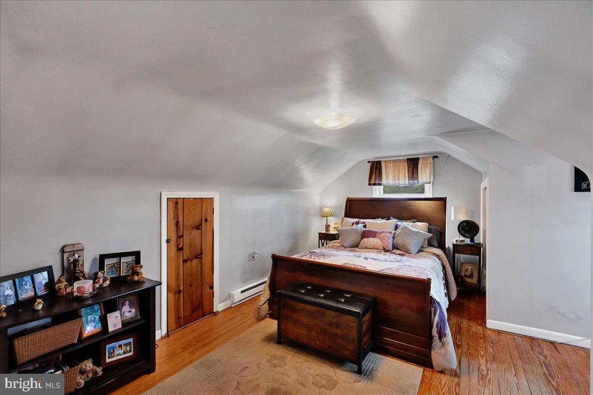 SPRING GROVE BORO - Residential