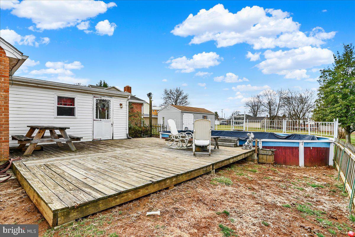 SPRING GROVE BORO - Residential