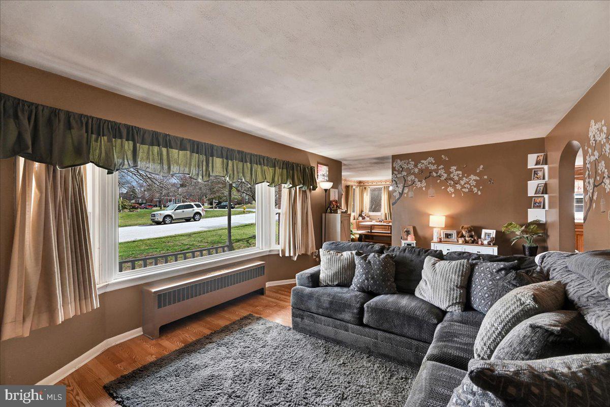 SPRING GROVE BORO - Residential