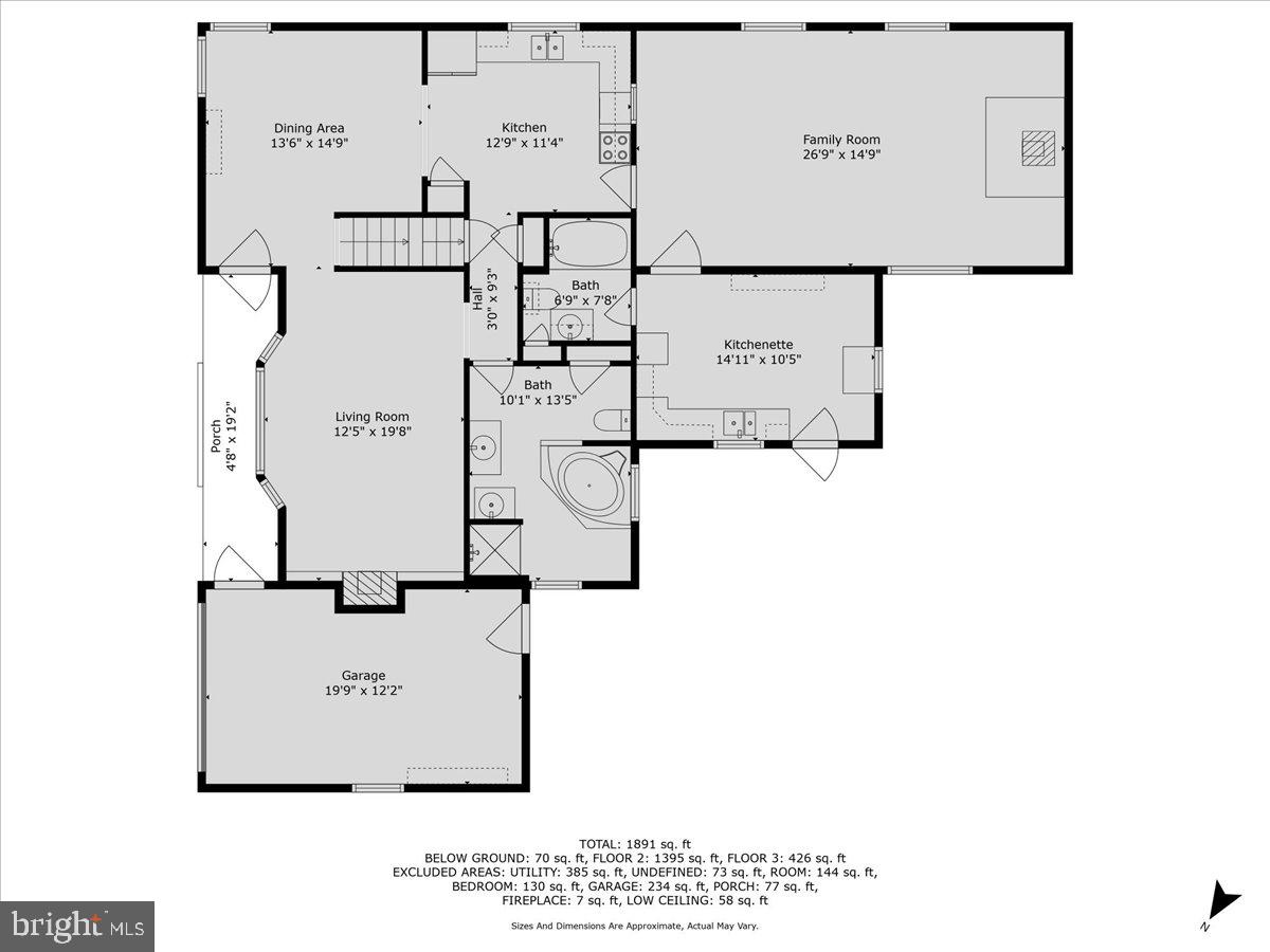 SPRING GROVE BORO - Residential