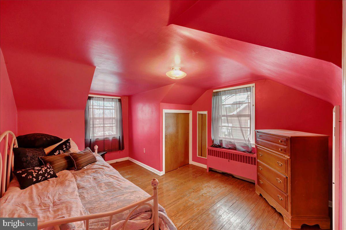 SPRING GROVE BORO - Residential