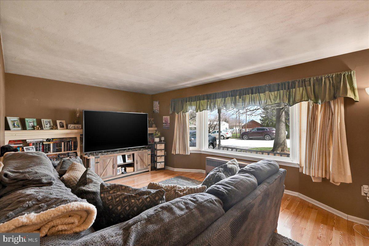 SPRING GROVE BORO - Residential