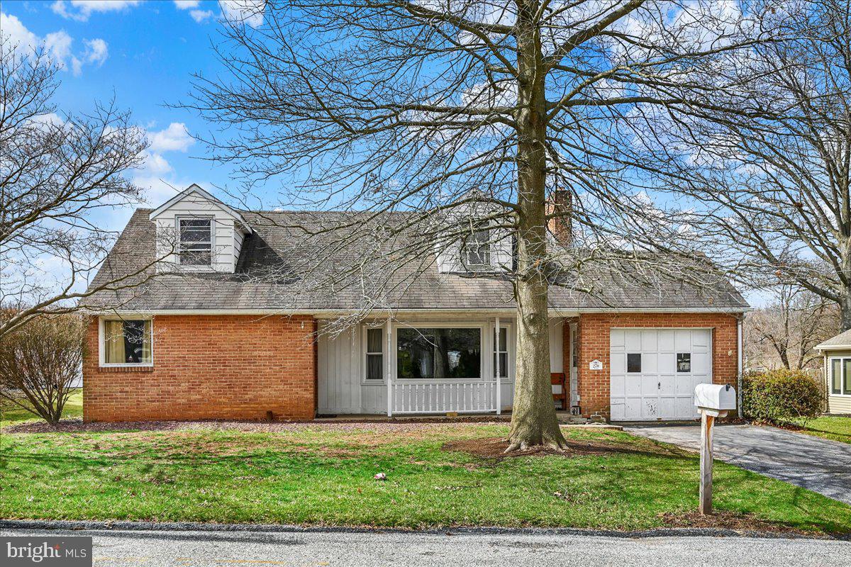 SPRING GROVE BORO - Residential