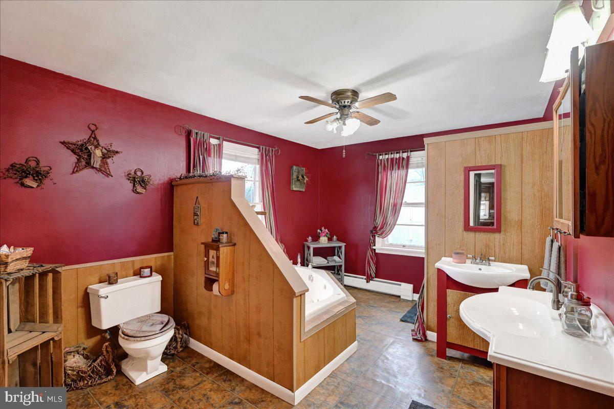 SPRING GROVE BORO - Residential