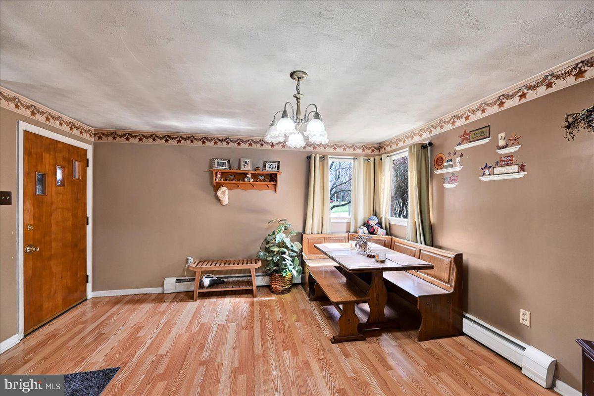 SPRING GROVE BORO - Residential