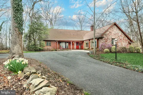 10 White Oak Trail, Gettysburg, PA 17325 - MLS#: PAAD2017320