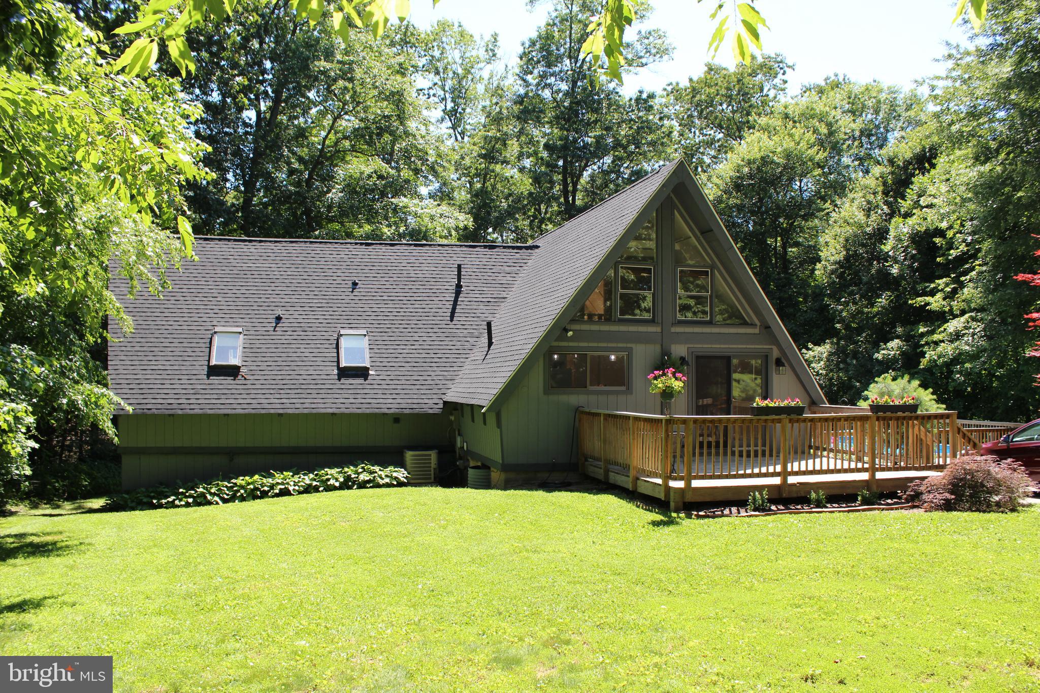 GLADMAR - Residential