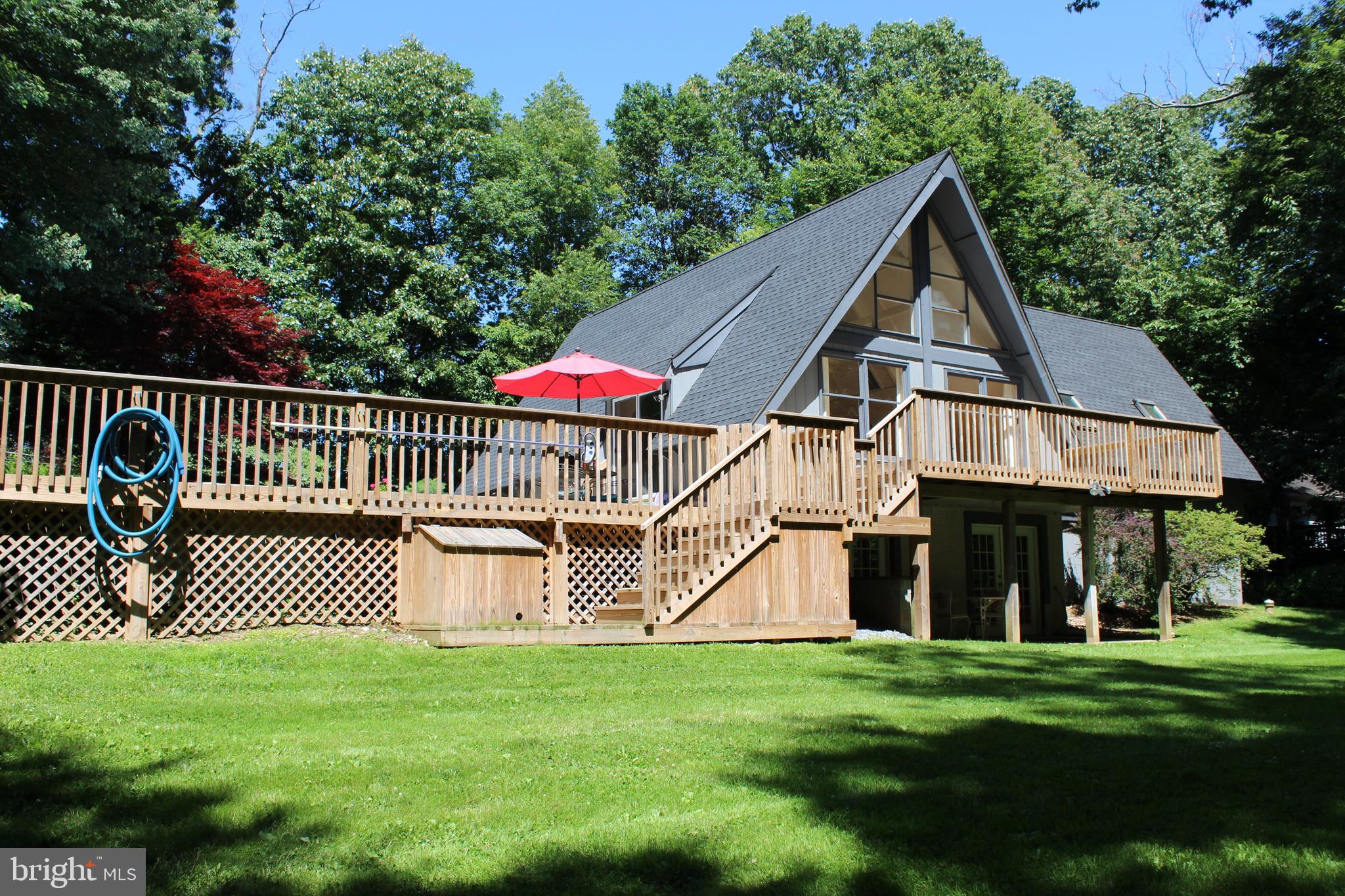 GLADMAR - Residential