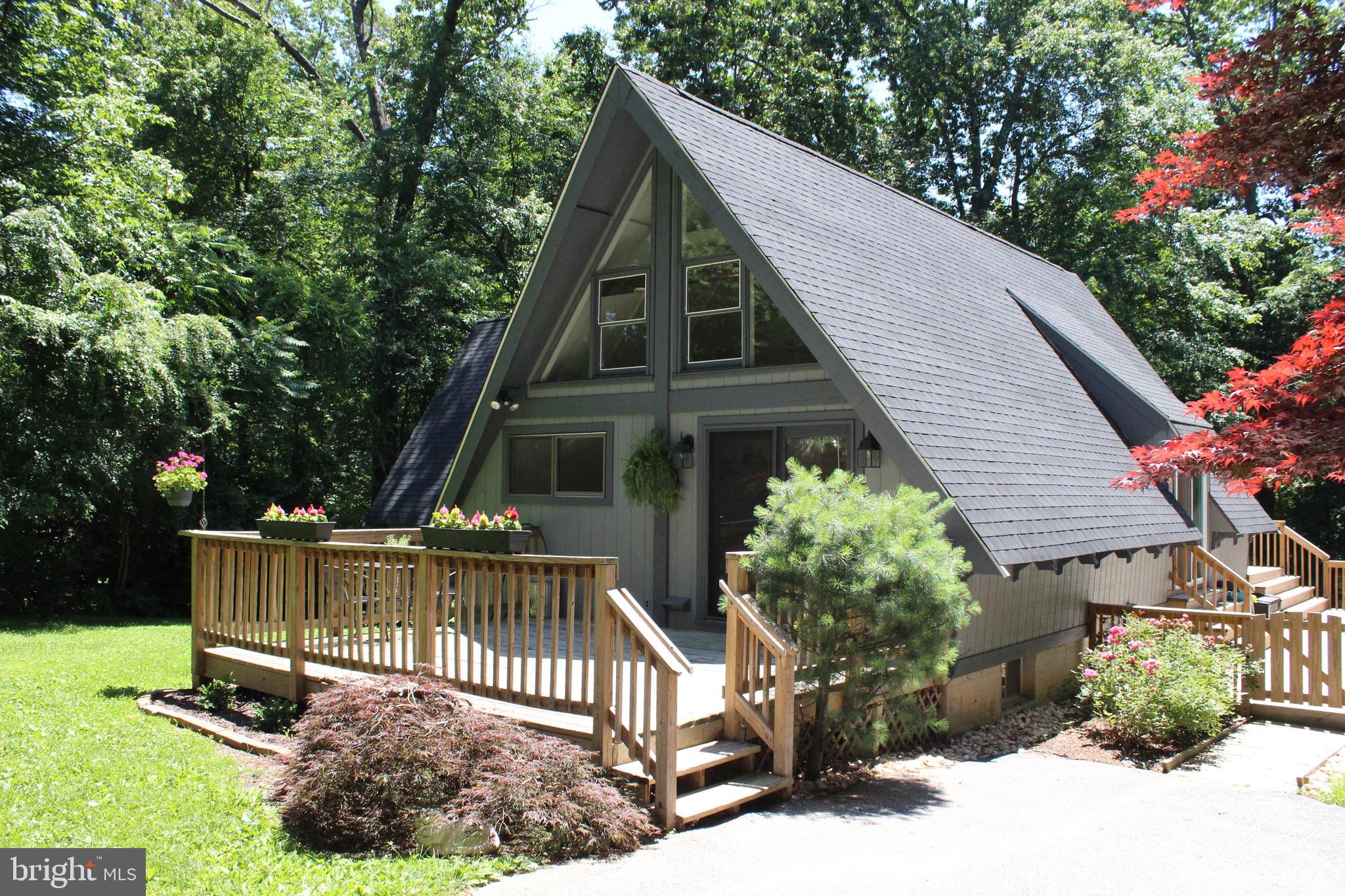 GLADMAR - Residential