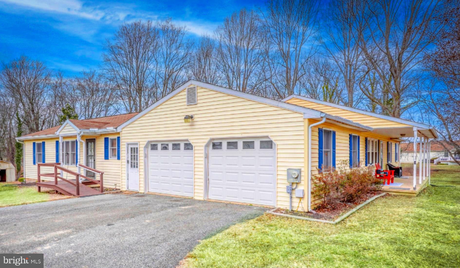 851 LOCUST POINT ROAD