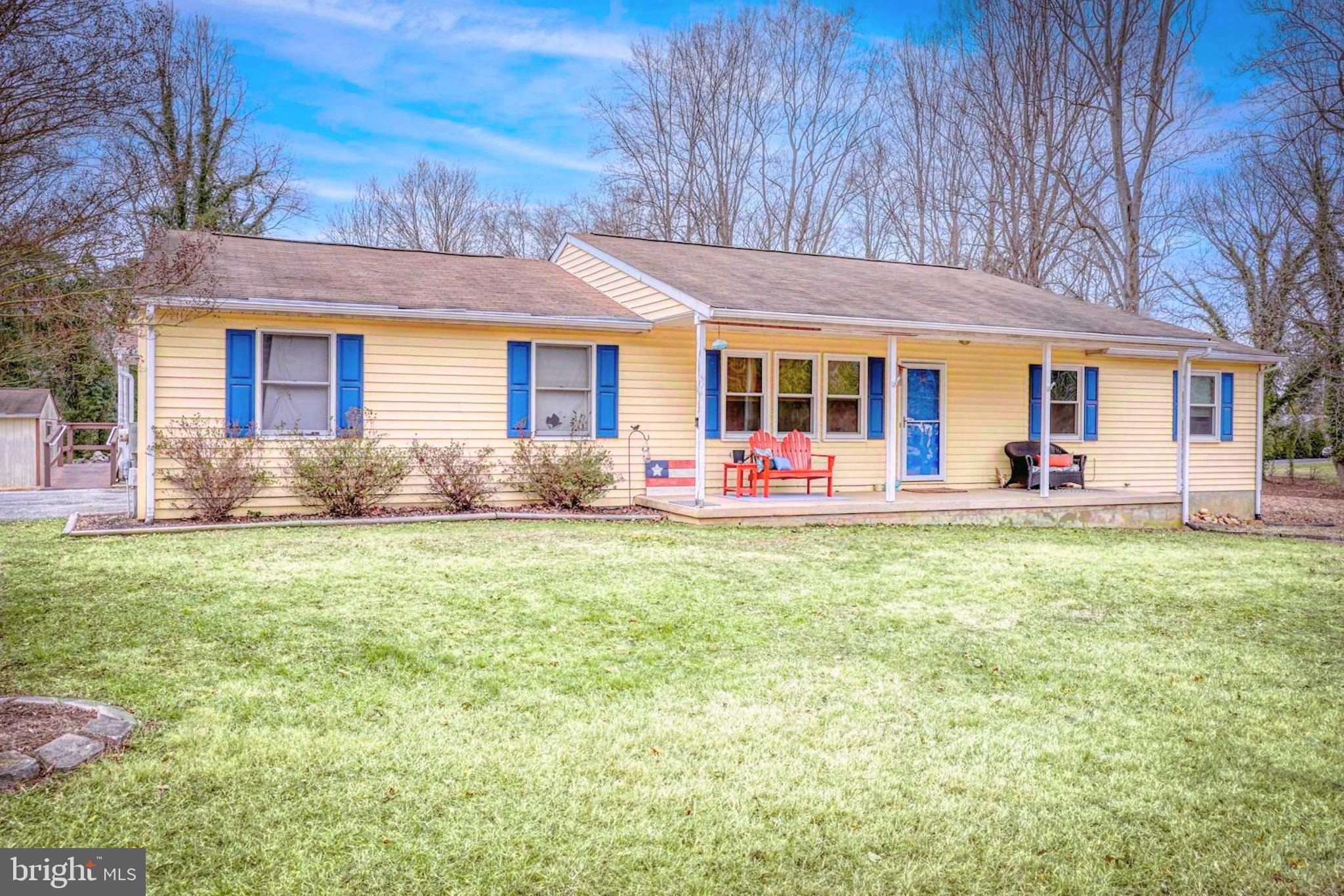 851 LOCUST POINT ROAD