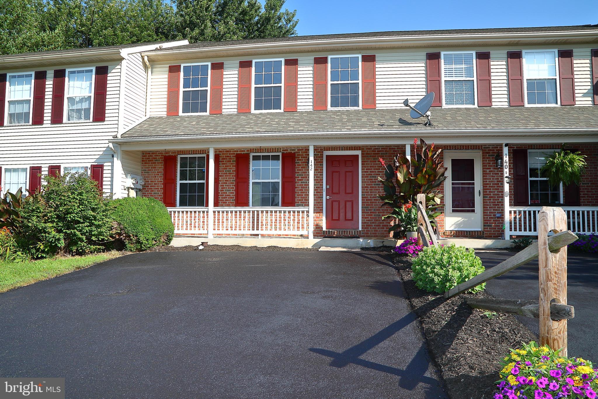 142 CHELMSFORD DRIVE
