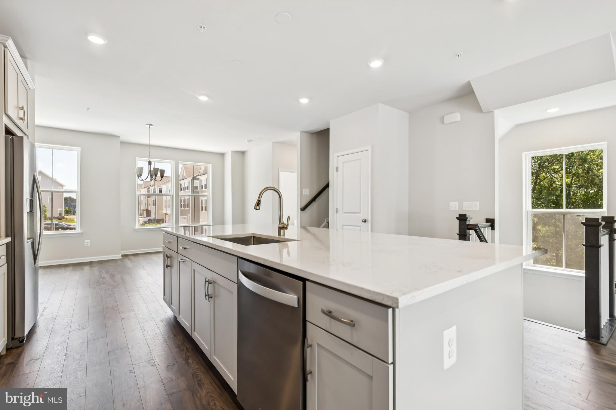 MONTPELIER HIGHLANDS - Residential