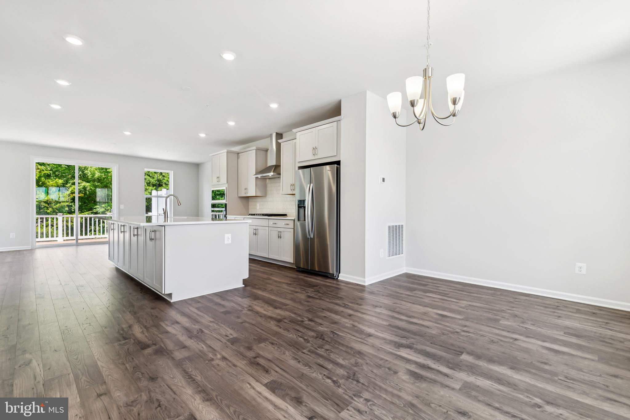 MONTPELIER HIGHLANDS - Residential