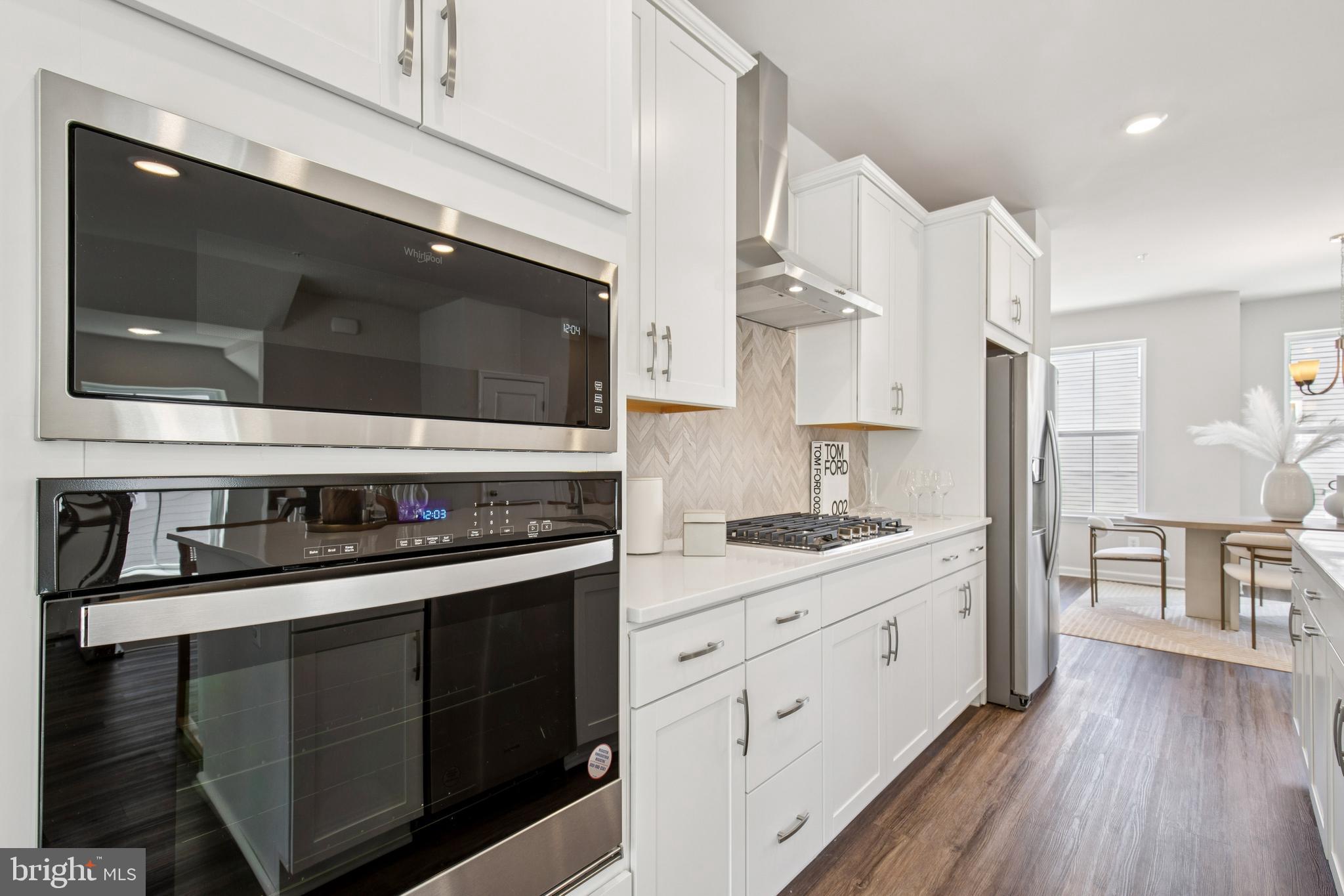 MONTPELIER HIGHLANDS - Residential