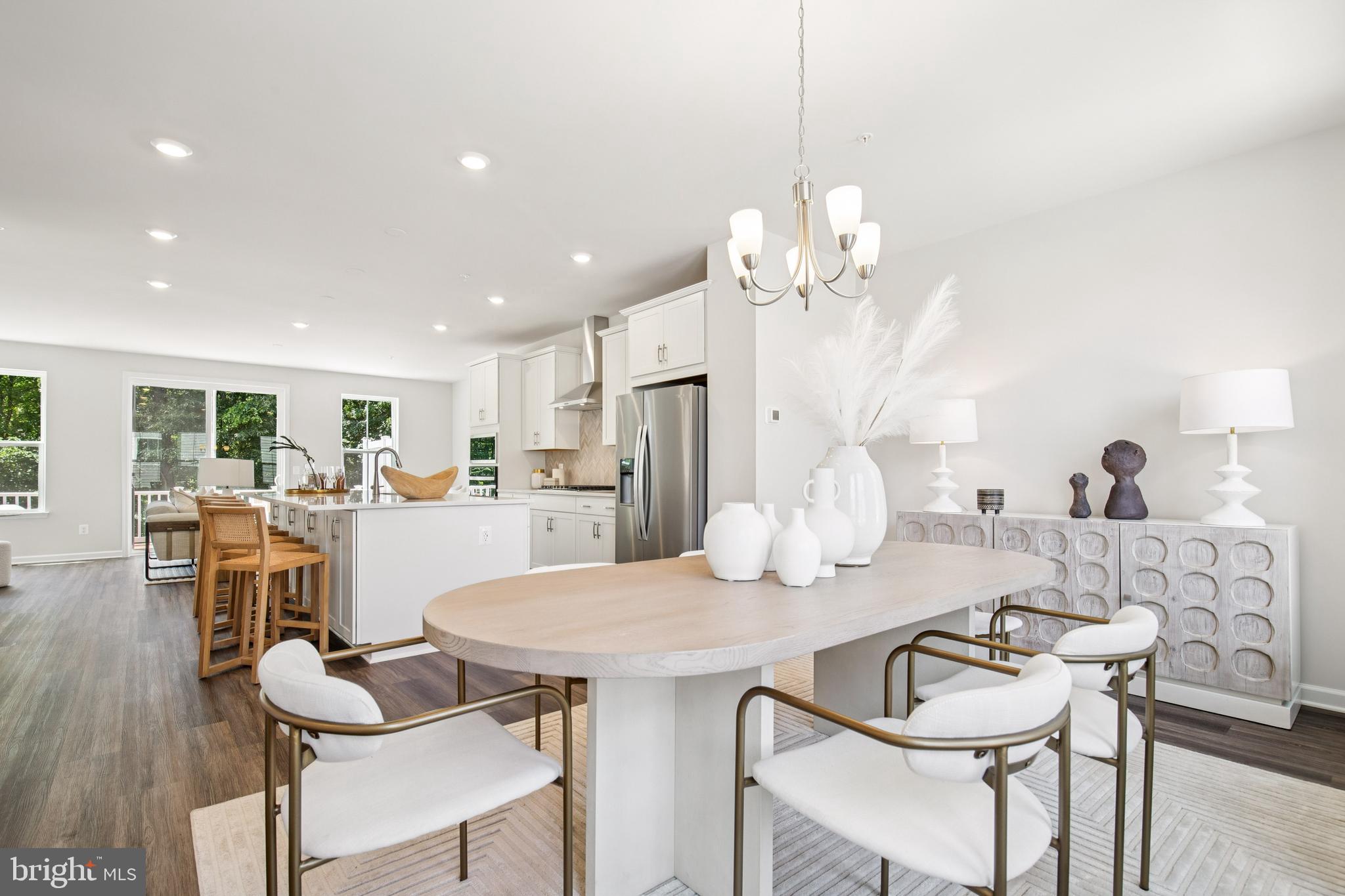 MONTPELIER HIGHLANDS - Residential