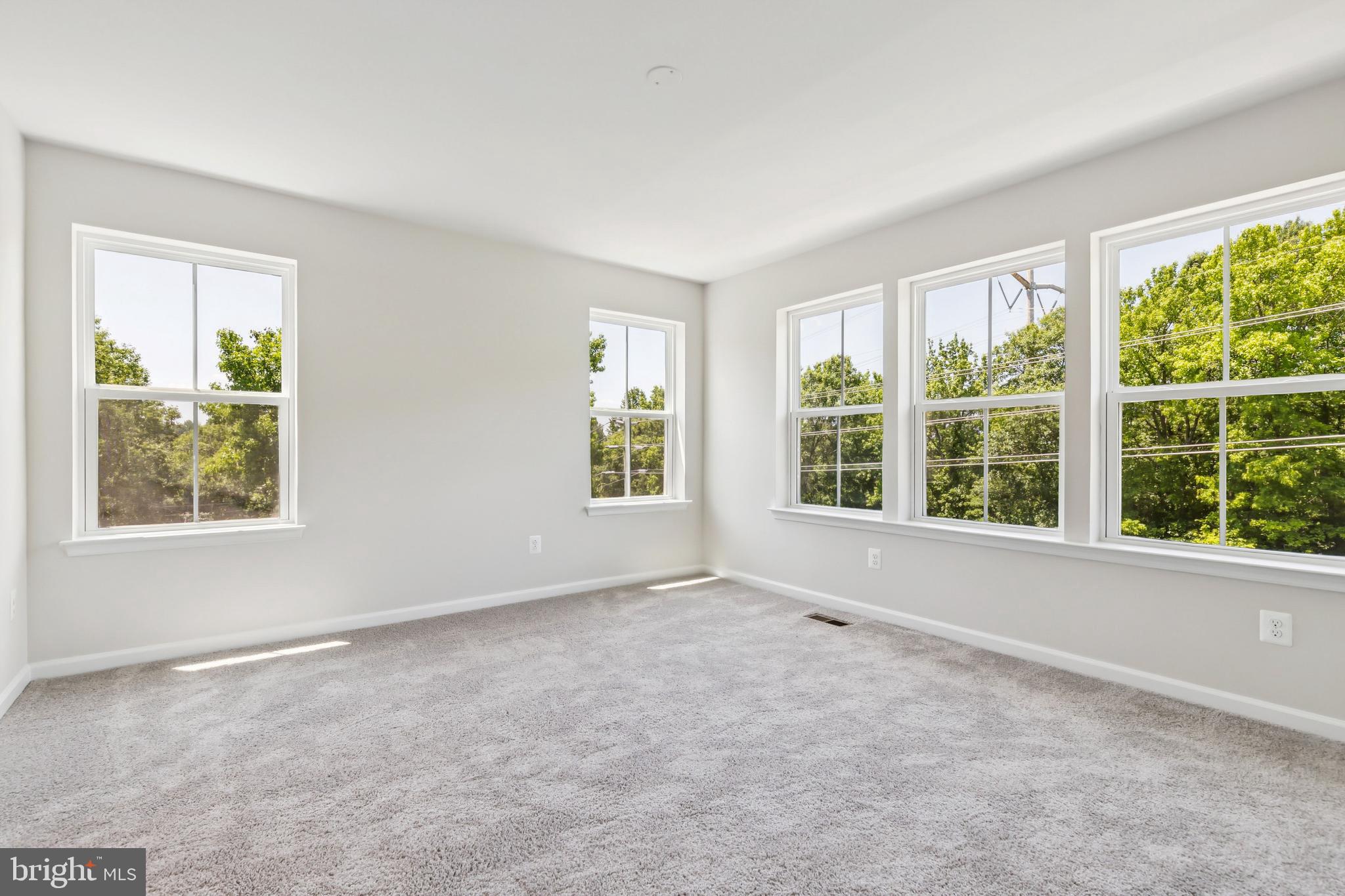 MONTPELIER HIGHLANDS - Residential