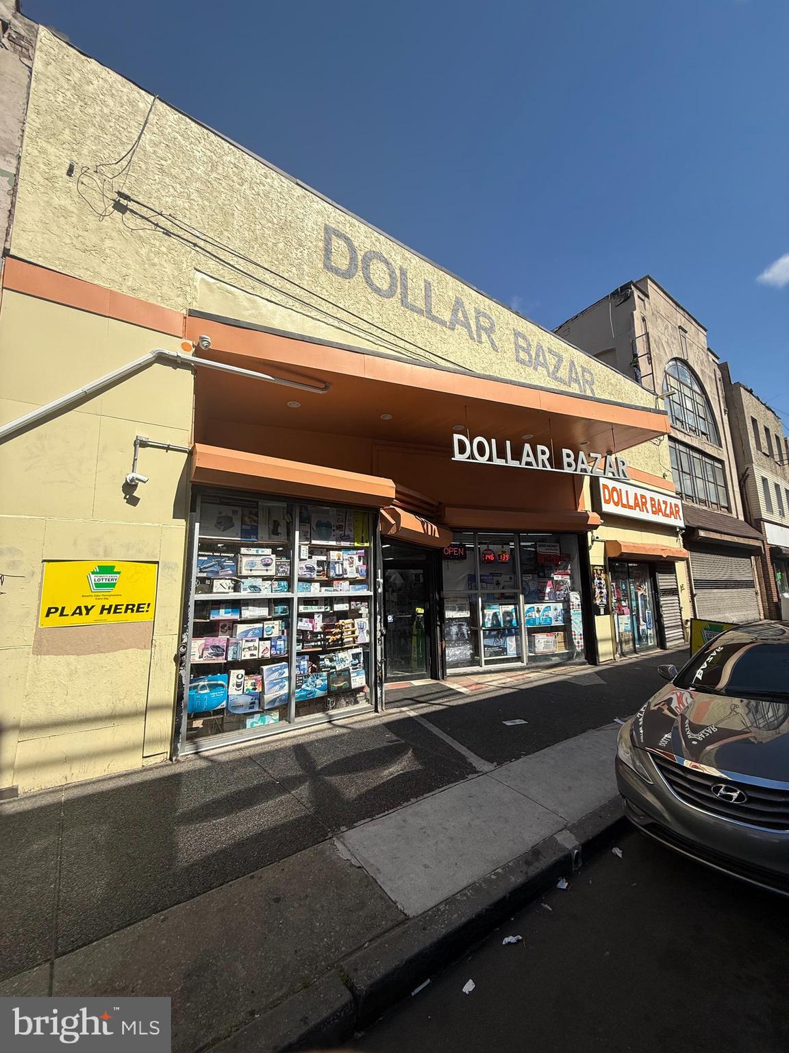 Welcome to 4728-32 Franford Avenue! This property spans 3 addresses and is approximately 10,000 square feet. It is located on a busy commercial corridor and is currently occupied by a strong tenant that operates at dollar/variety store. Schedule your showing today!