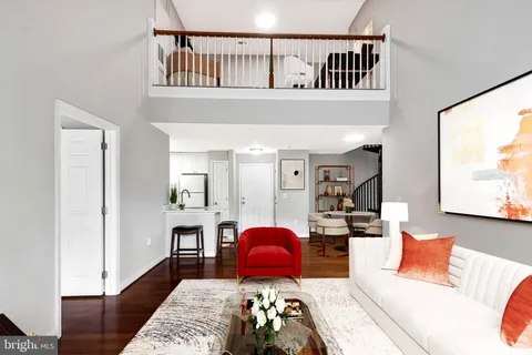 501 Hungerford Drive Unit 450, Rockville, MD 20850 - MLS#: MDMC2180116