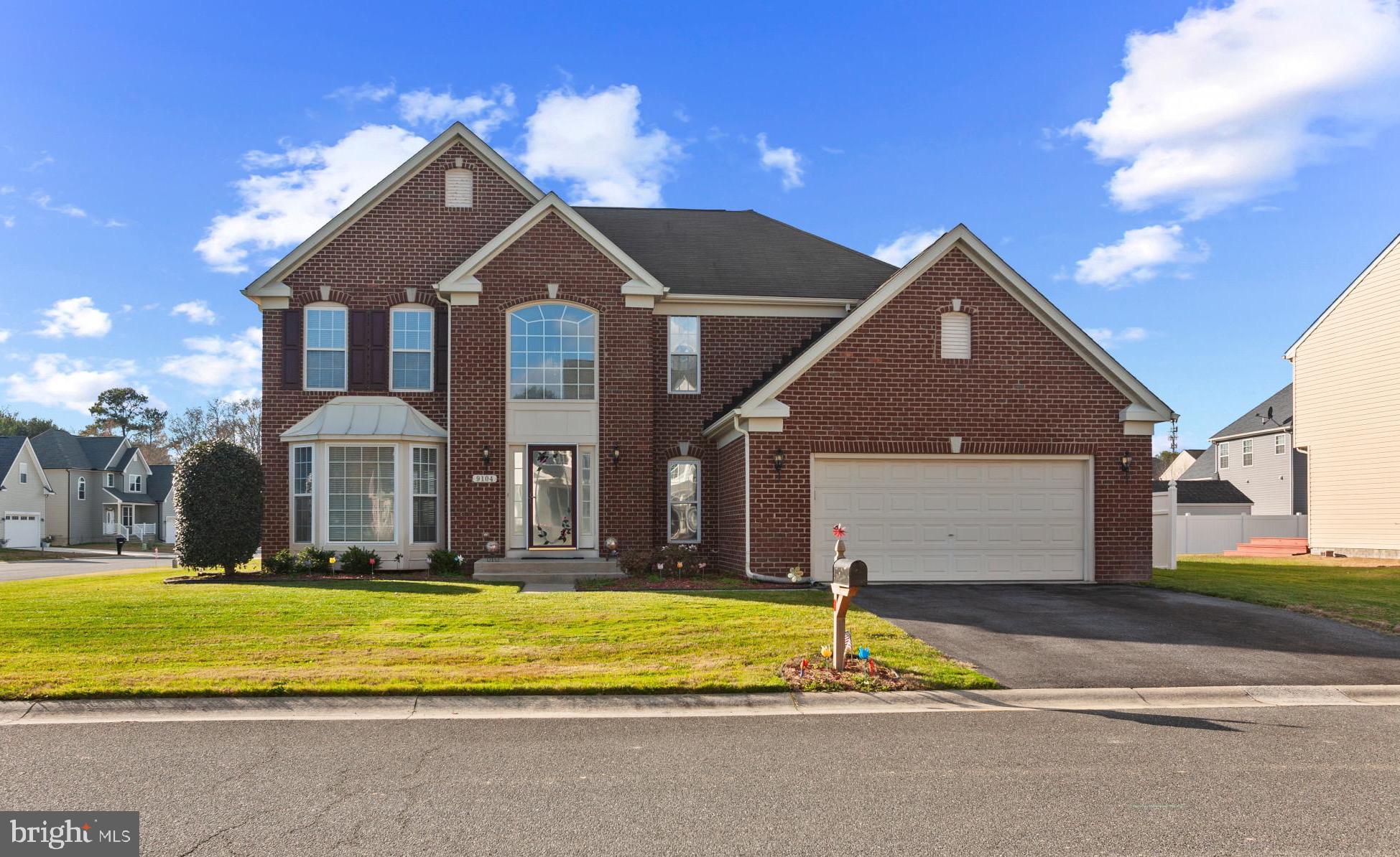 BRIDGEWOOD ESTATES - Residential