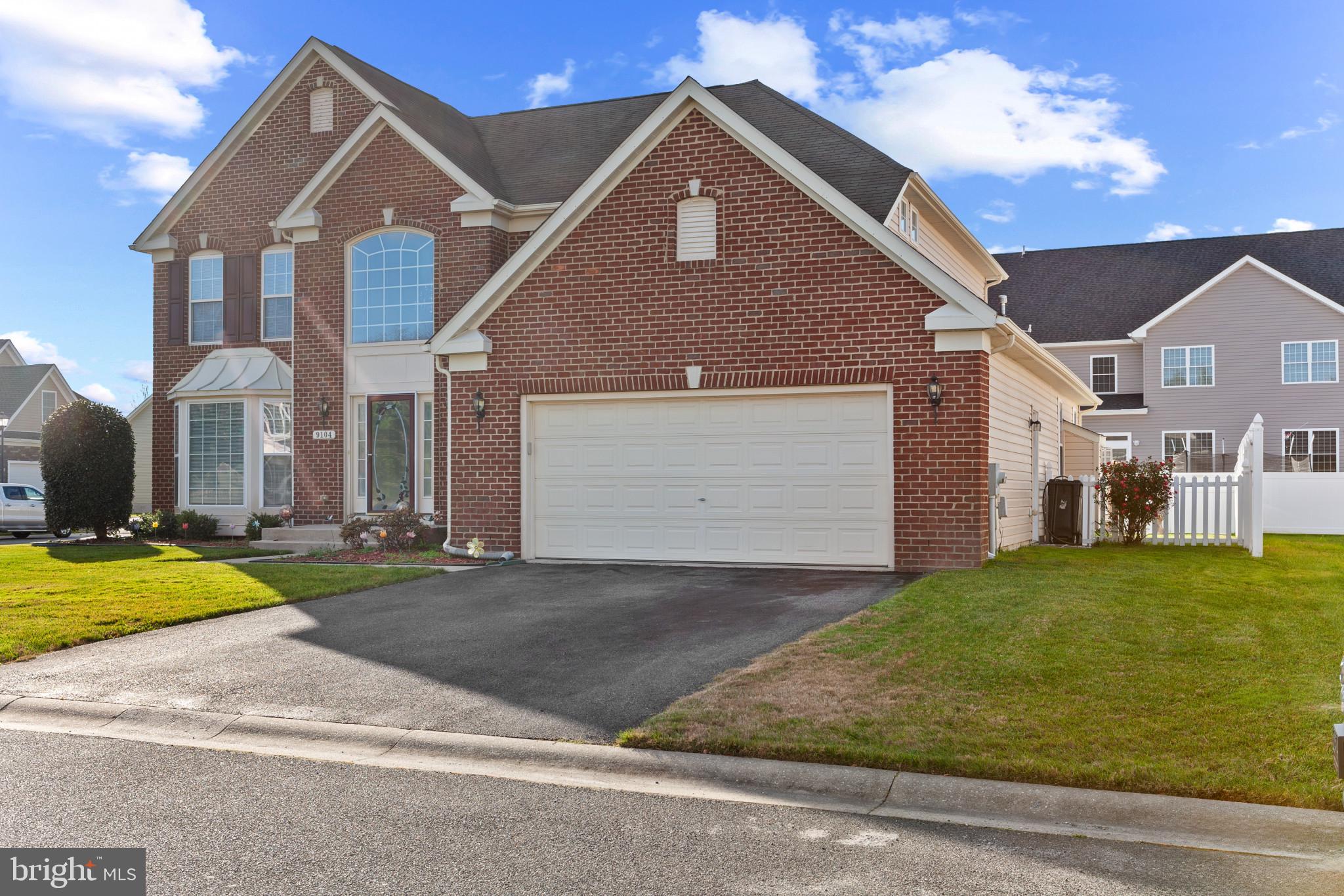 BRIDGEWOOD ESTATES - Residential