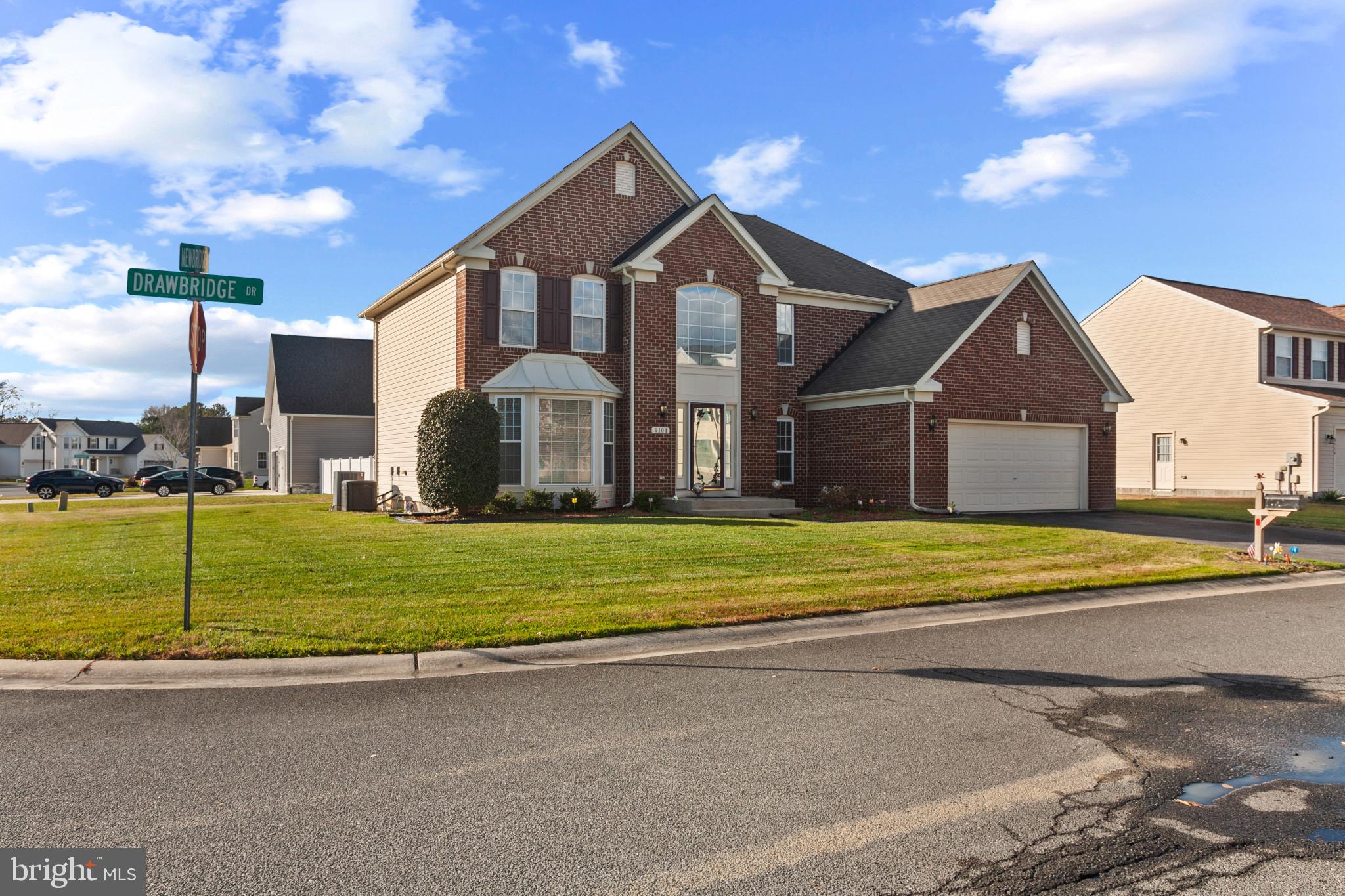 BRIDGEWOOD ESTATES - Residential