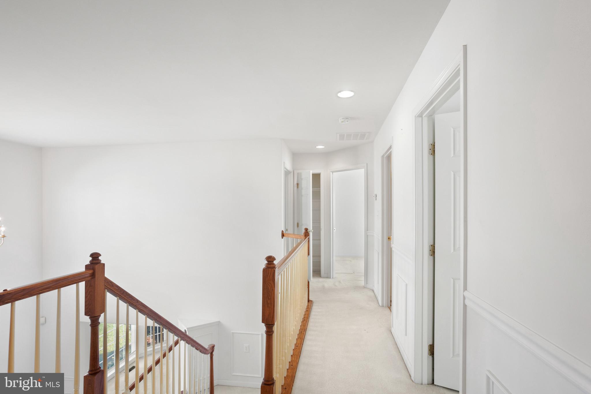 BRIDGEWOOD ESTATES - Residential