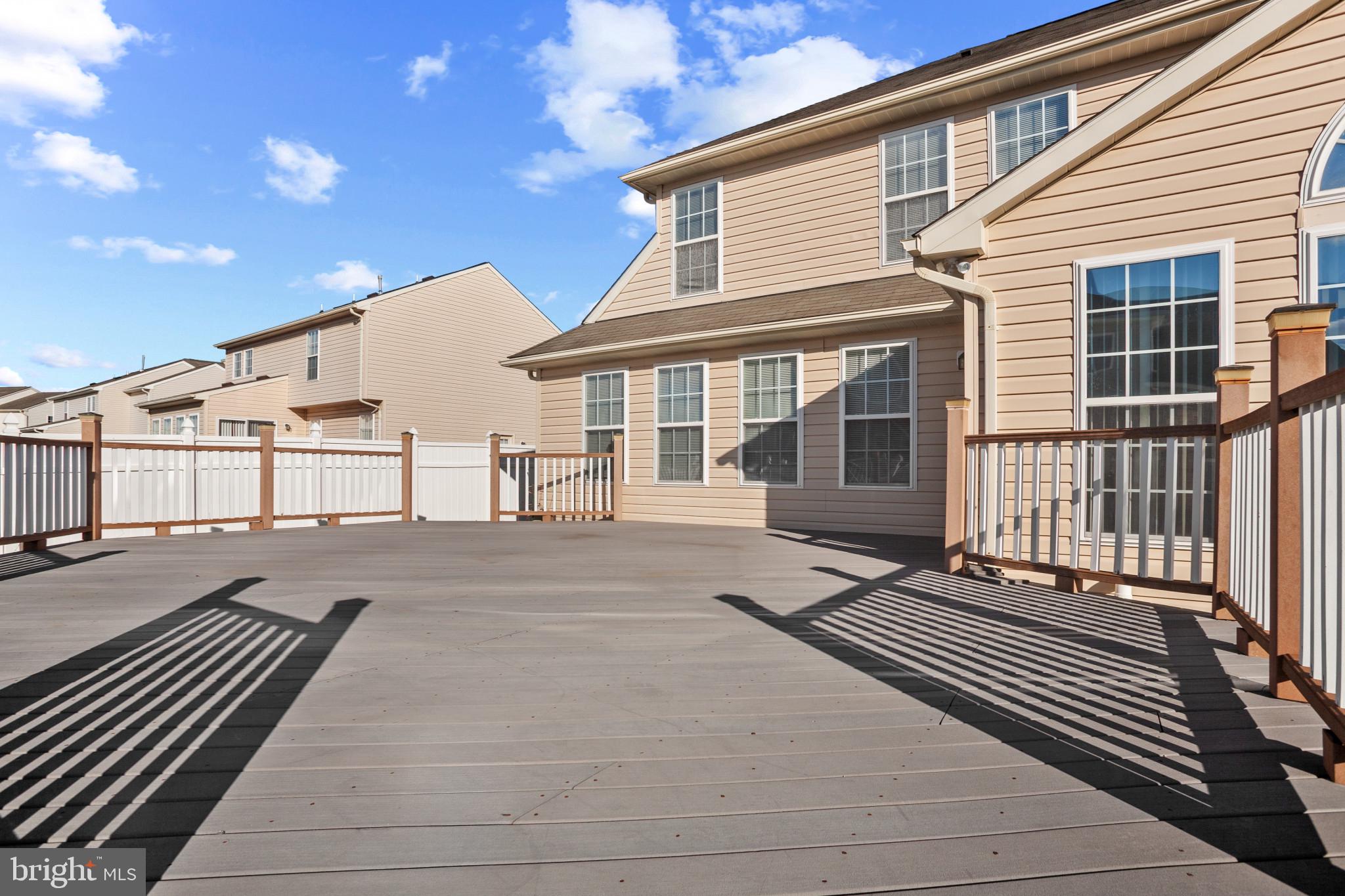 BRIDGEWOOD ESTATES - Residential