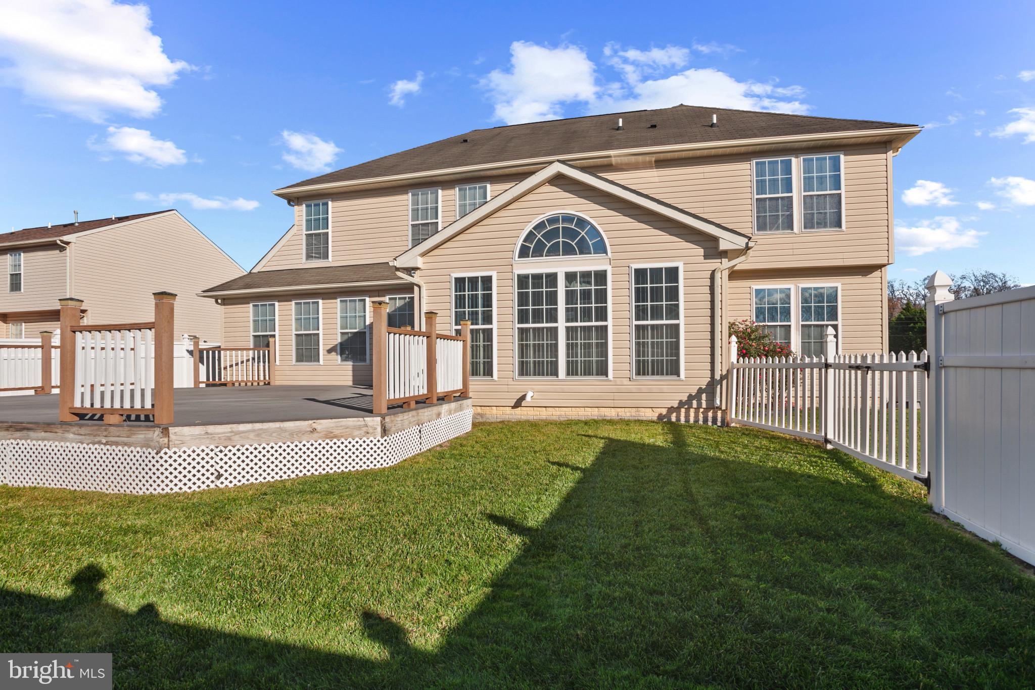 BRIDGEWOOD ESTATES - Residential