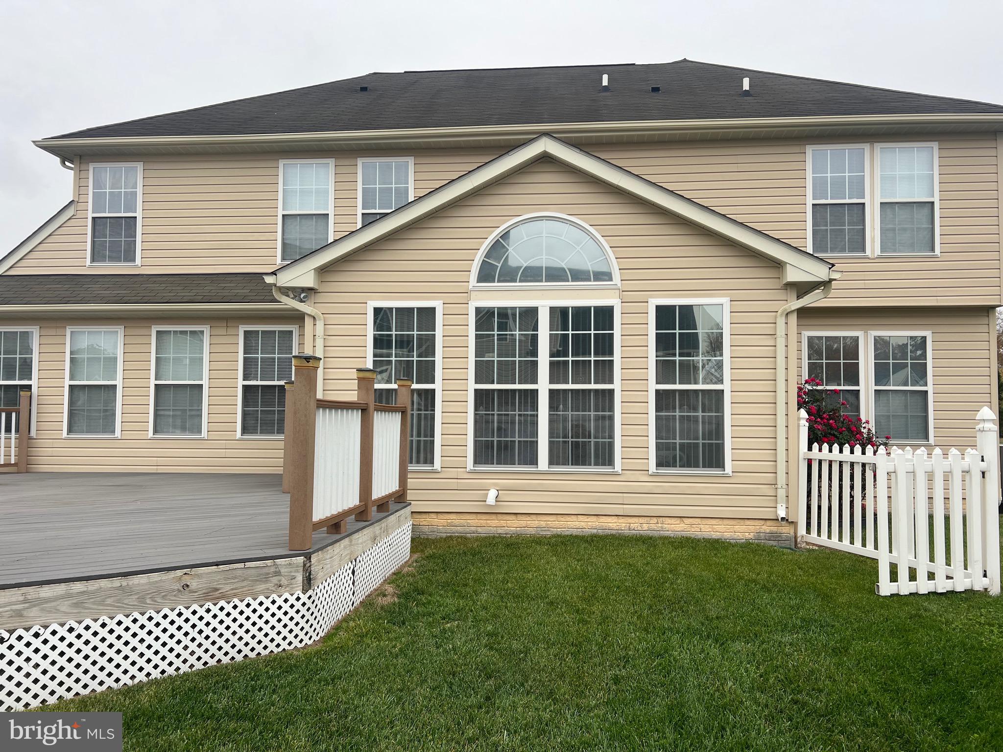 BRIDGEWOOD ESTATES - Residential