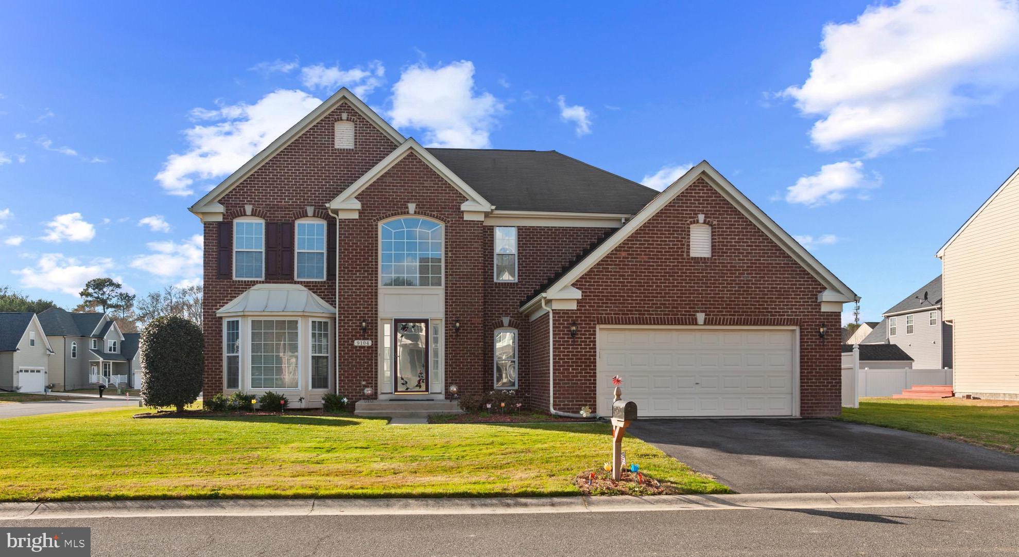 BRIDGEWOOD ESTATES - Residential