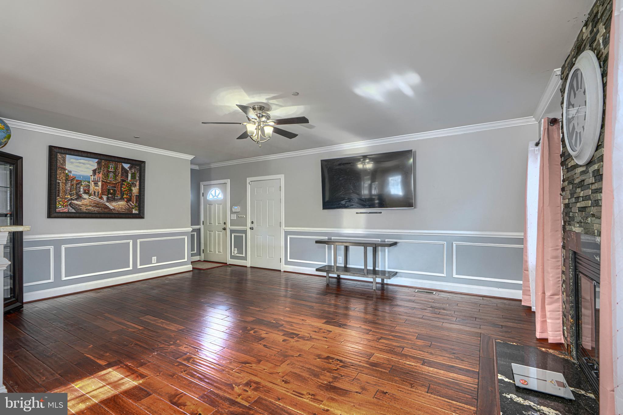 516 LAFAYETTE AVENUE