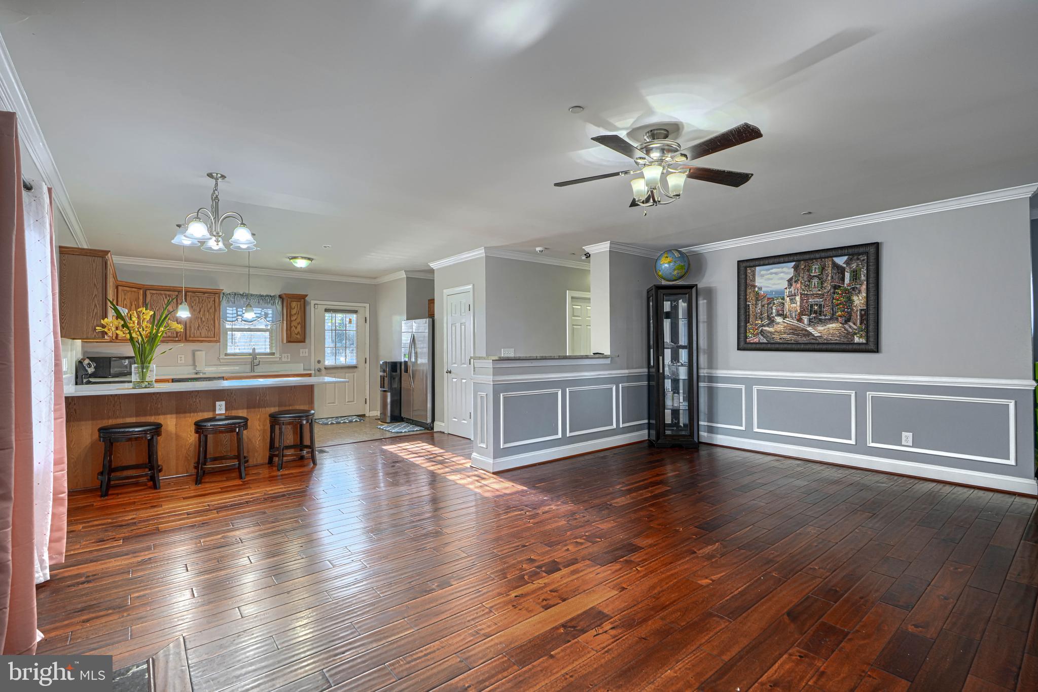 516 LAFAYETTE AVENUE