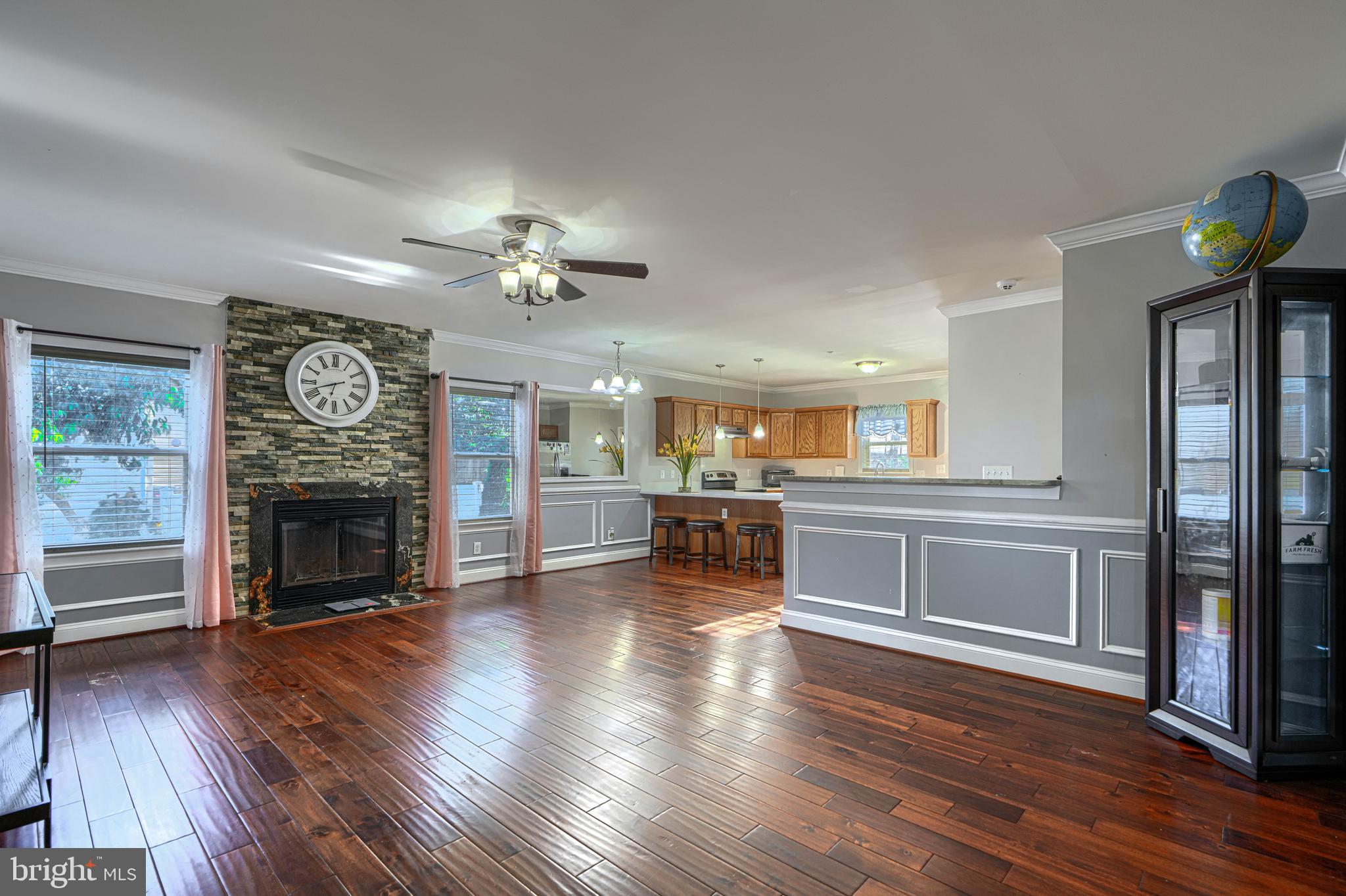 516 LAFAYETTE AVENUE