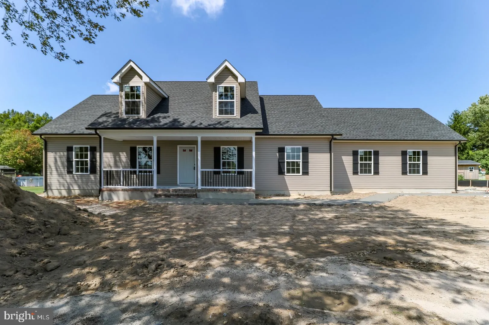 9511 Willow Grove Road, Camden Wyoming, DE 19934