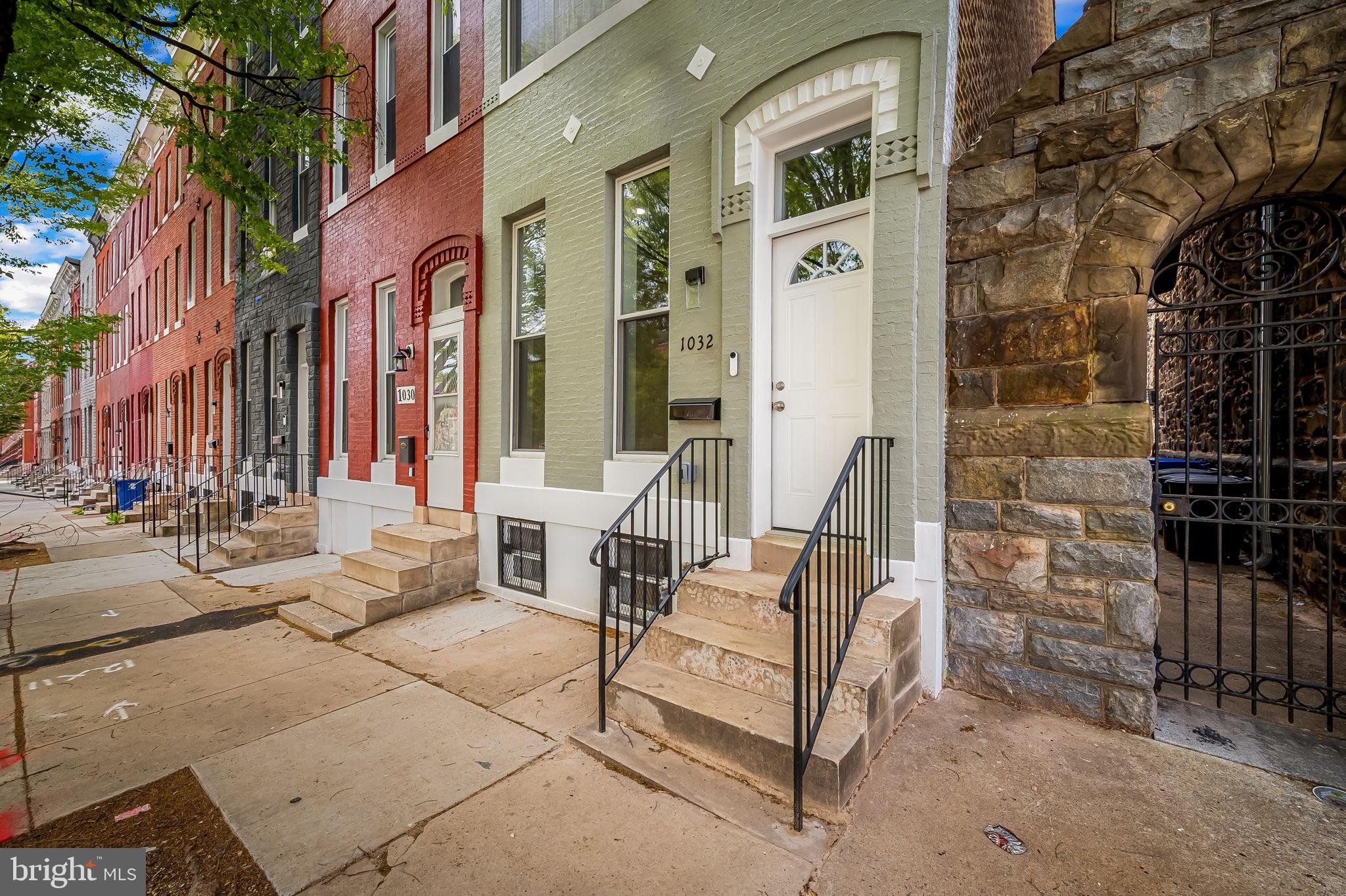 SANDTOWN-WINCHESTER - Residential