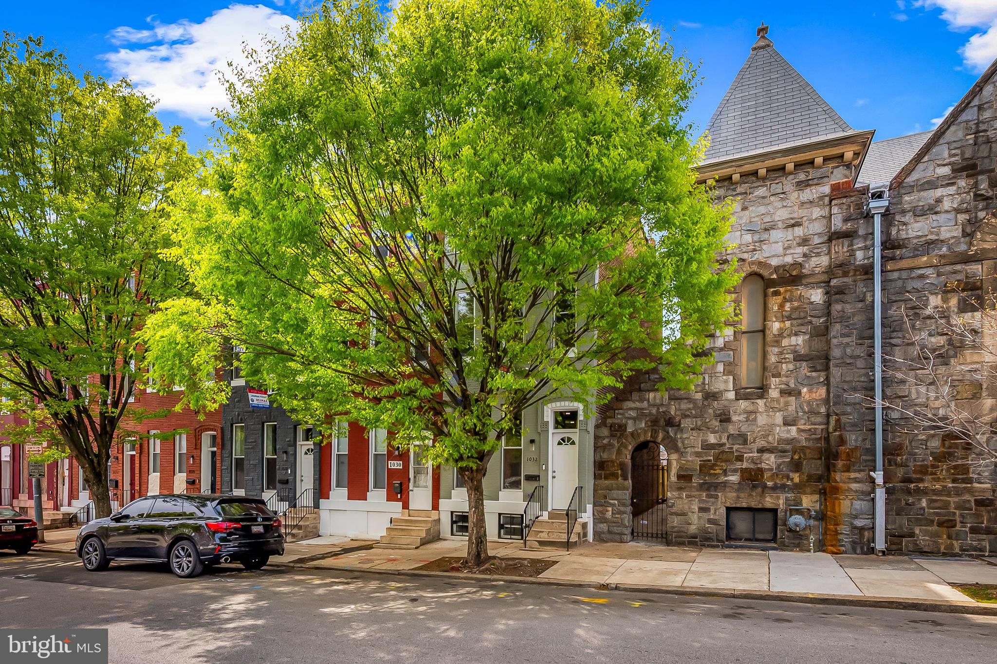 SANDTOWN-WINCHESTER - Residential